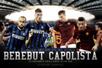 Inter Milan vs AS Roma