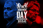 Chelsea vs Liverpool