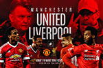 Manchester United vs Liverpool