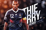 Thierry Henry