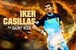 Iker Casillas