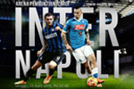Inter Milan vs Napoli