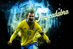 Zlatan Ibrahimovic