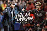 Chelsea vs Liverpool
