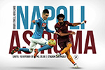 Napoli vs AS Roma