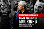 Chelsea vs Manchester United