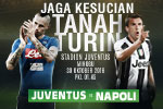 Juventus vs Napoli