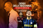 AC Milan vs Inter Milan