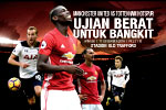 Manchester United vs Tottenham H