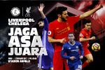 Liverpool vs Chelsea