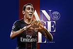 Angel Di Maria