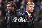 Liverpool vs Arsenal