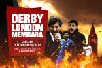 Chelsea vs Tottenham Hotspur