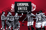 Liverpool vs Manchester United