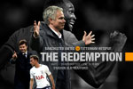 Manchester United vs Tottenham H