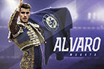 Alvaro Morata