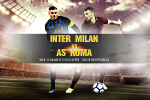 Inter Milan vs AS Roma