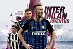 Inter Milan vs Juventus