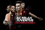 AC Milan vs Juventus