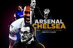 Arsenal vs Chelsea