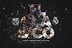 Barcelona vs Real Madrid