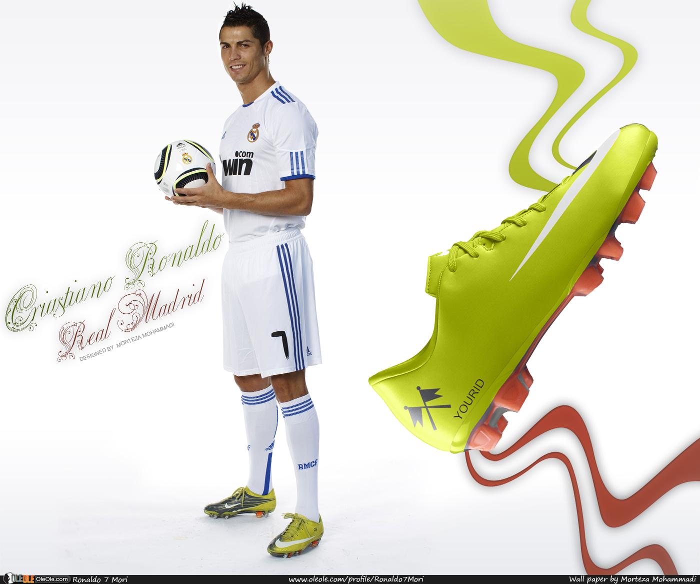 Download Wallpaper Cristiano Ronaldo Dikirim Oleh Cristiano