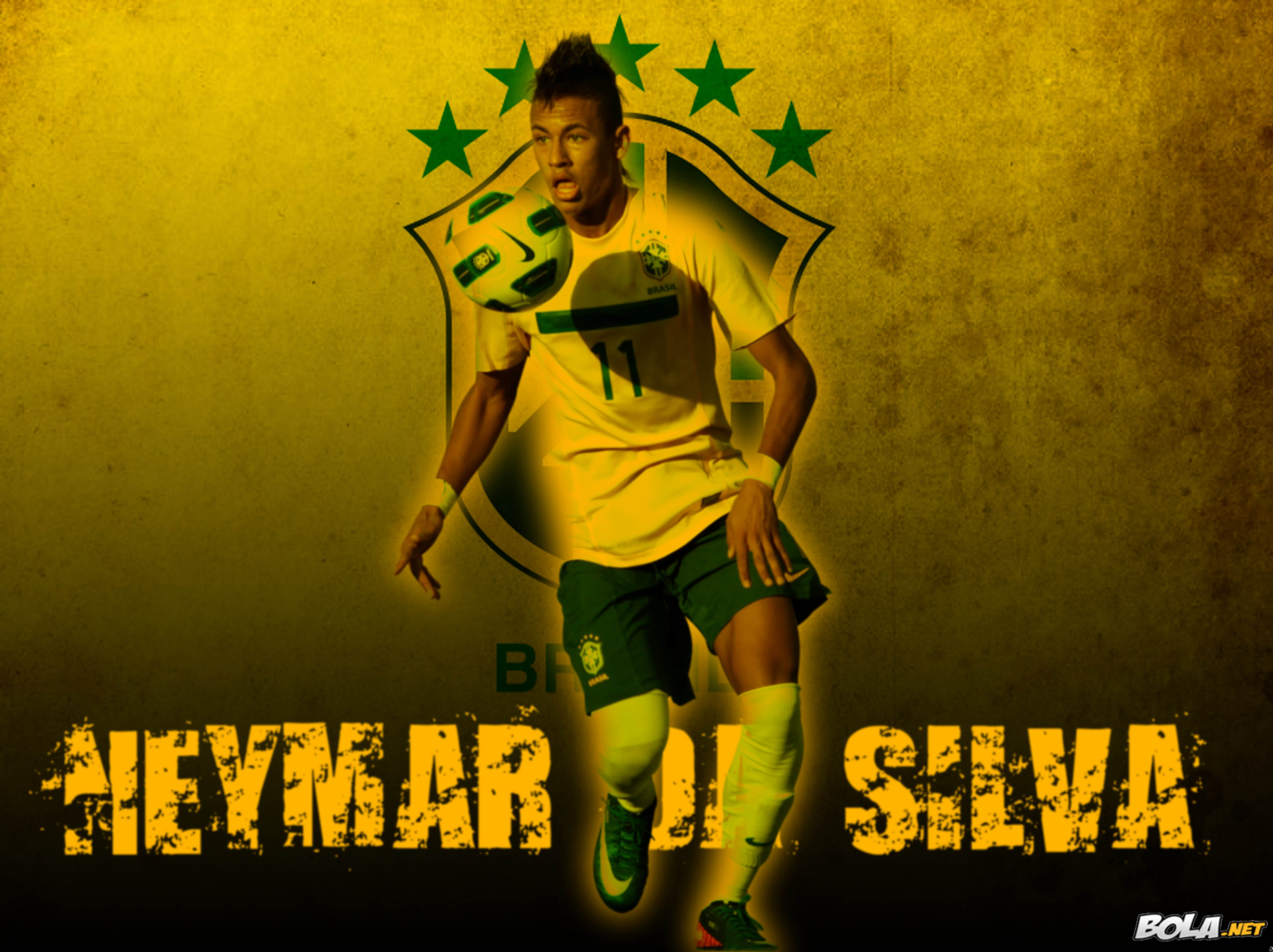 Download Wallpaper Neymar Da Silva Dikirim Oleh Muhammad Aldi