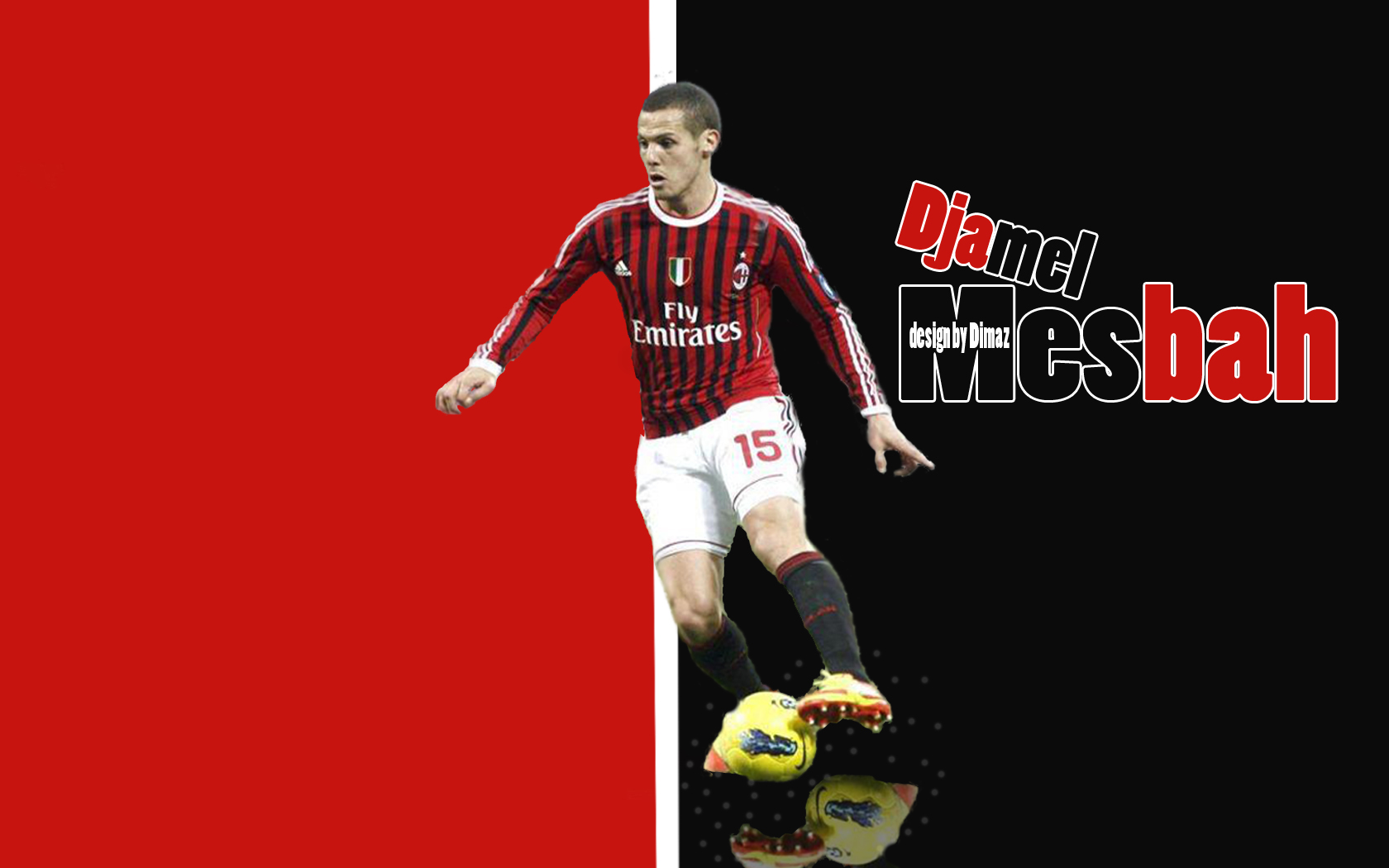 Download Wallpaper Djamel Mesbah New 354 Dikirim Oleh Dimaz