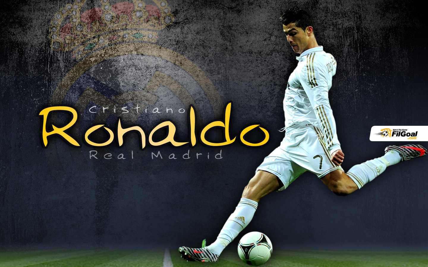 Kumpulan contoh  gambar Download Foto  Ronaldo  Terkeren