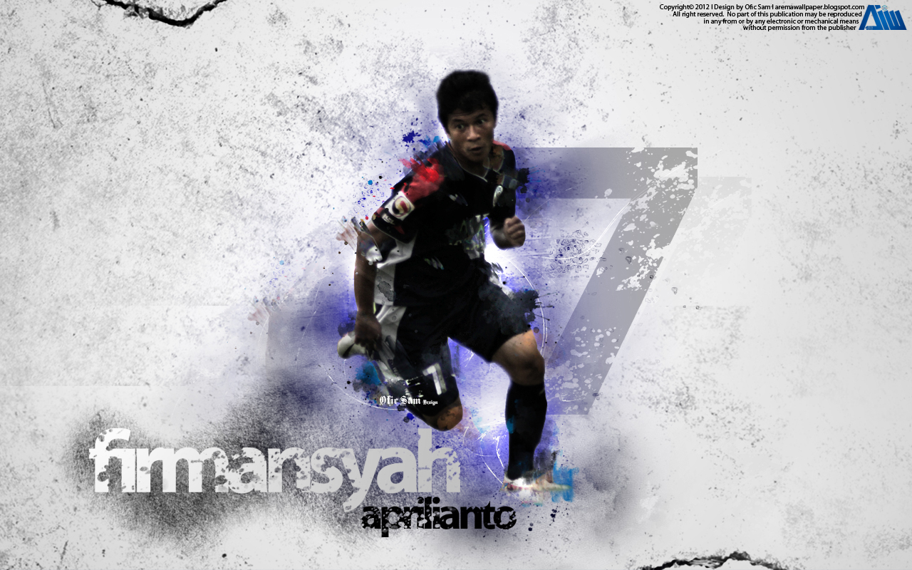 firmansyah aprilianto arema