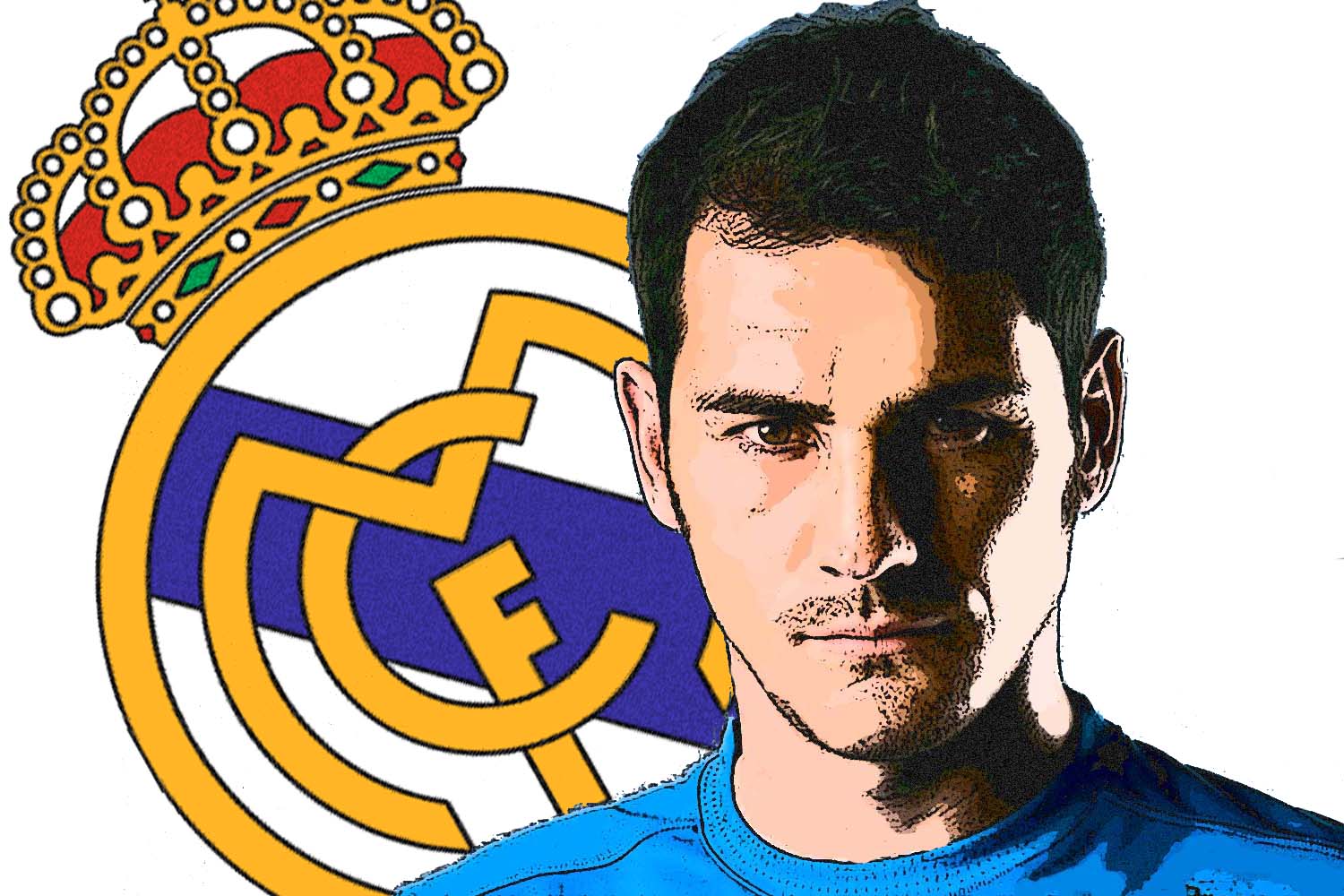 Download Wallpaper Iker Casillas Dikirim Oleh Rudy W Talla Bolanet