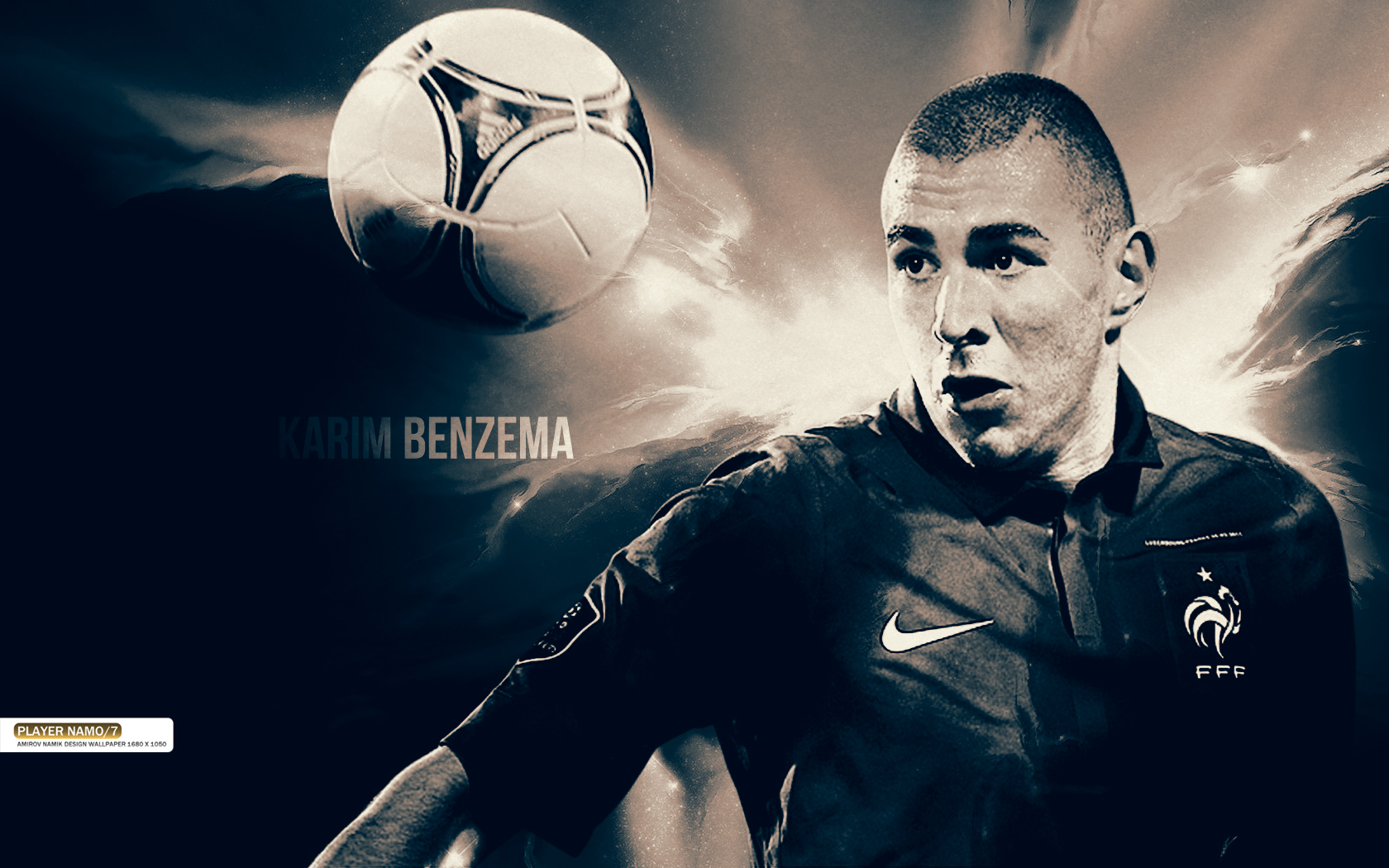 Download Wallpaper KB9 - Dikirim oleh namik9 - Bola.net
