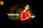Rio Ferdinand