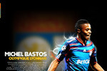 Michel Bastos