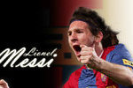 messi scream