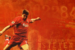 steven gerrard