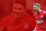 Steven gerrard