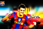 David Villa