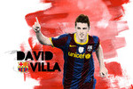 David Villa
