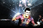 David Villa