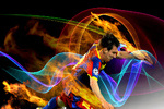 Leo Messi