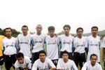 Kediri FC - Lombok