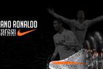 CR7 Nike Safari