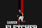 Darren Fletcher