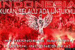 indonesia bangkit kemabali