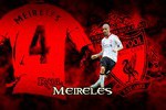 Raul Meireles
