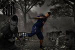 neymar santos