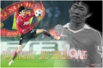Park Ji Sung