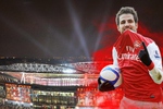 Cesc Fabregas