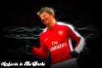 Arshavin in The Smoke